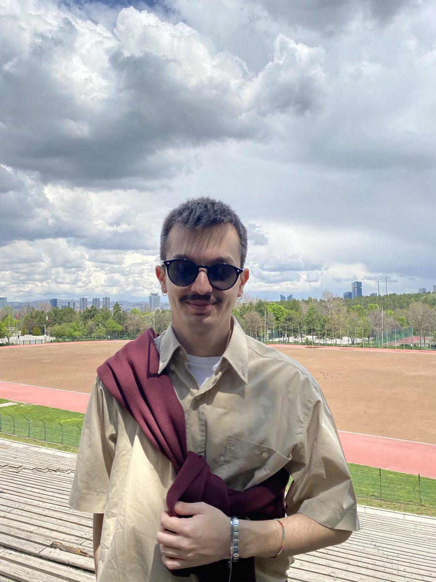 Odtü medikoda dermacı olma hayali