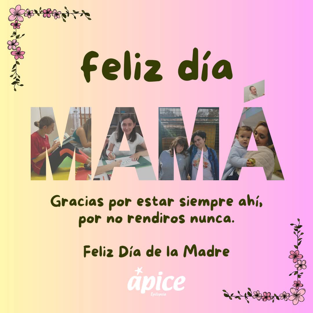 Gracias por tanto. Feliz Día de la Madre ❤️ #diadelamadre