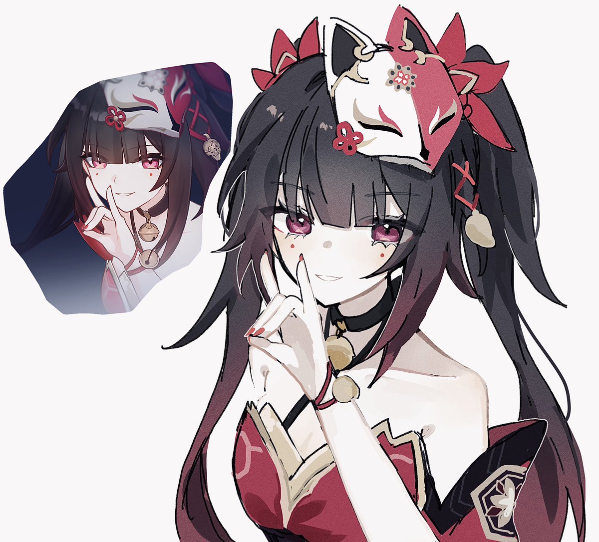 Hyb__muyuu's tweet photo. https://t.co/8H0IVPPunx