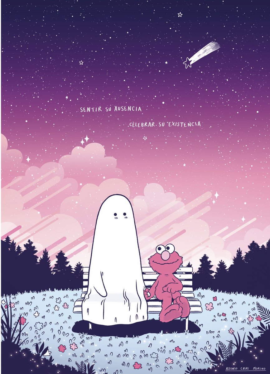 alfonso_casas_'s tweet photo. En todo el tiempo que llevo dibujando (básicamente desde que era un chaval) he hecho muchos dibujos referidos a este día, pero ninguno de ellos me sirve para expresar como me siento hoy. Quizá sea este el que más se aproxime. 1/3 https://t.co/F4A4GaJGYY