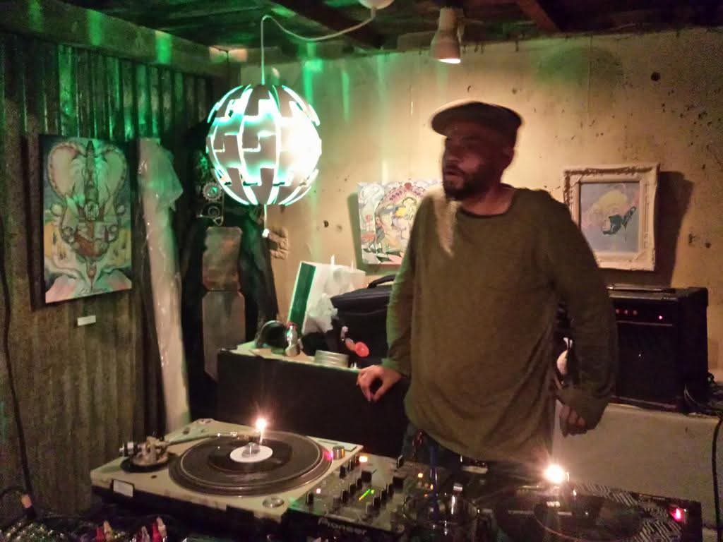 GrassRootsSama's tweet image. 忘れない❤
GRASSROOTS YOKOHAMA  feb2015
#dlakabobojames #devlarge #rip