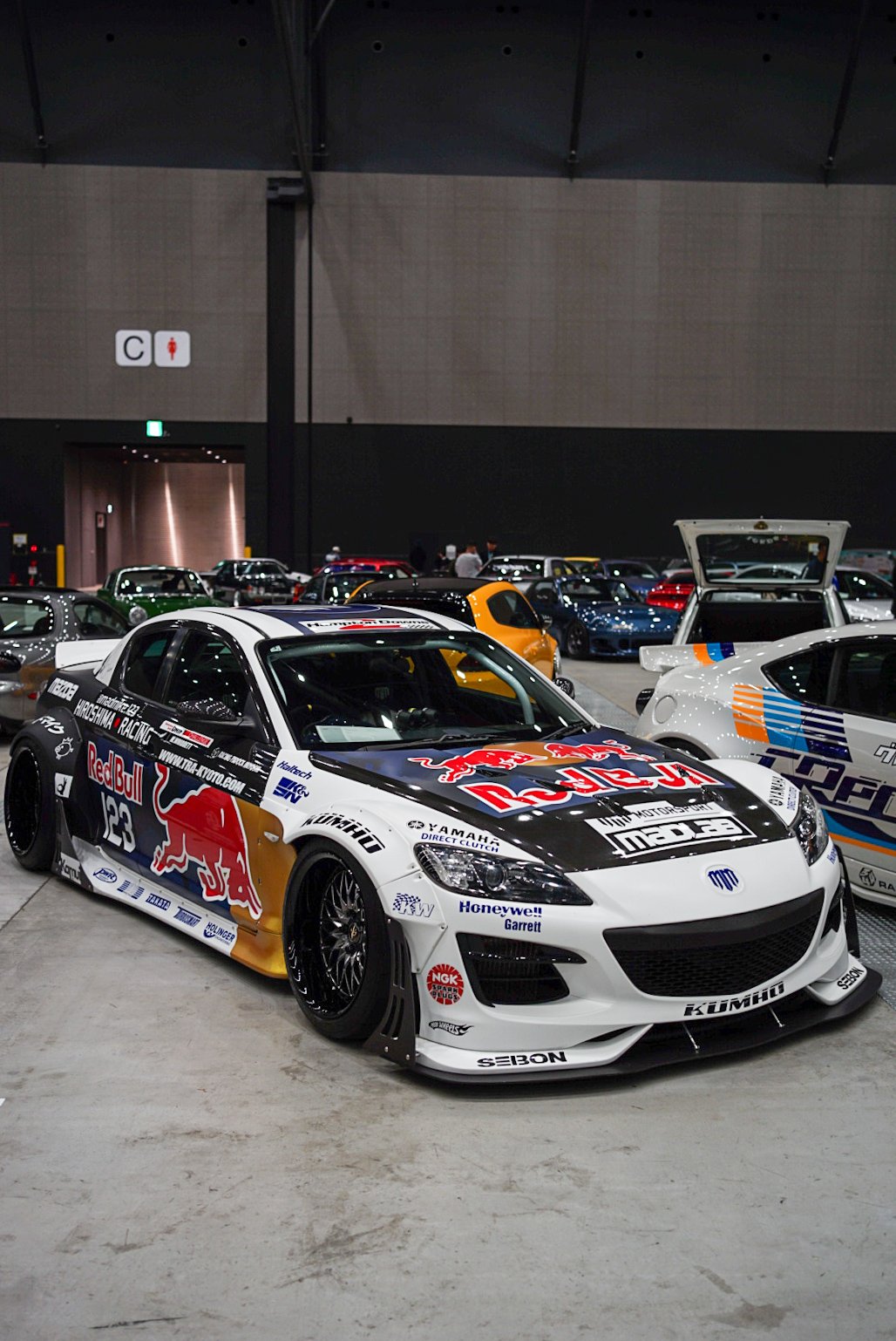 nori (@nori300zx) / X