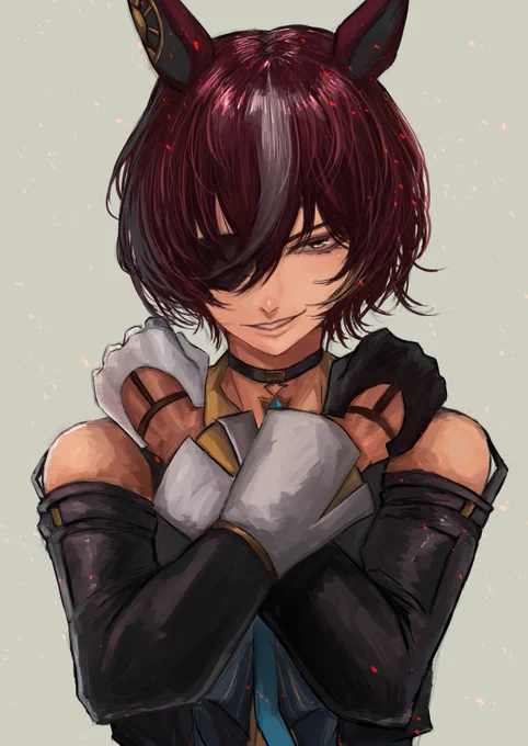 #タニノギムレット生誕祭2025Happybirthday!!!!!!! 
