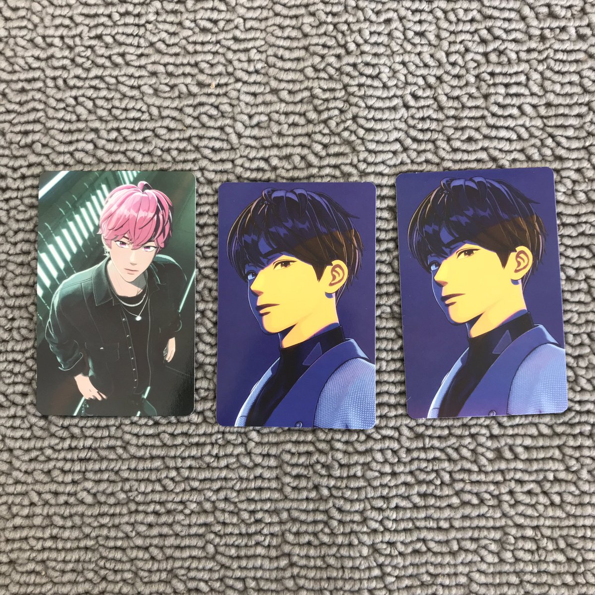 stgojocart's tweet photo. wts lfb ph 

plave 3rd mini album caligo pt.1 pocaalbum pc set

— 300 php 
— payo/5 days dop
— no rush shipping

dm to mine

#. yejun noah bamby eunho hamin https://t.co/B9I4TBKnI4