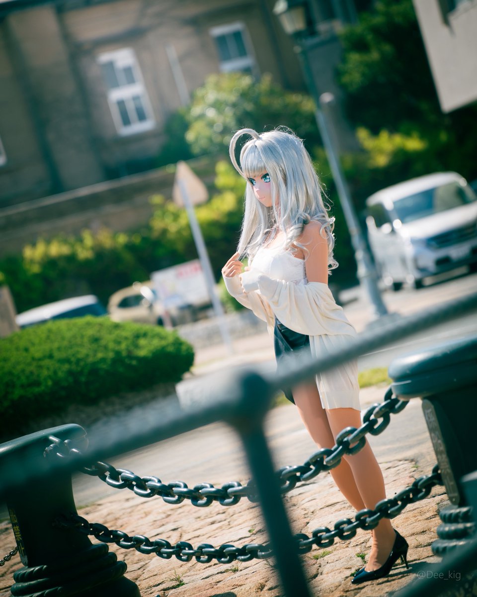 City lights☀️✨

〚Photo by <a href="/Dee_kig/">Dee（でぃー）</a>❤︎〛
