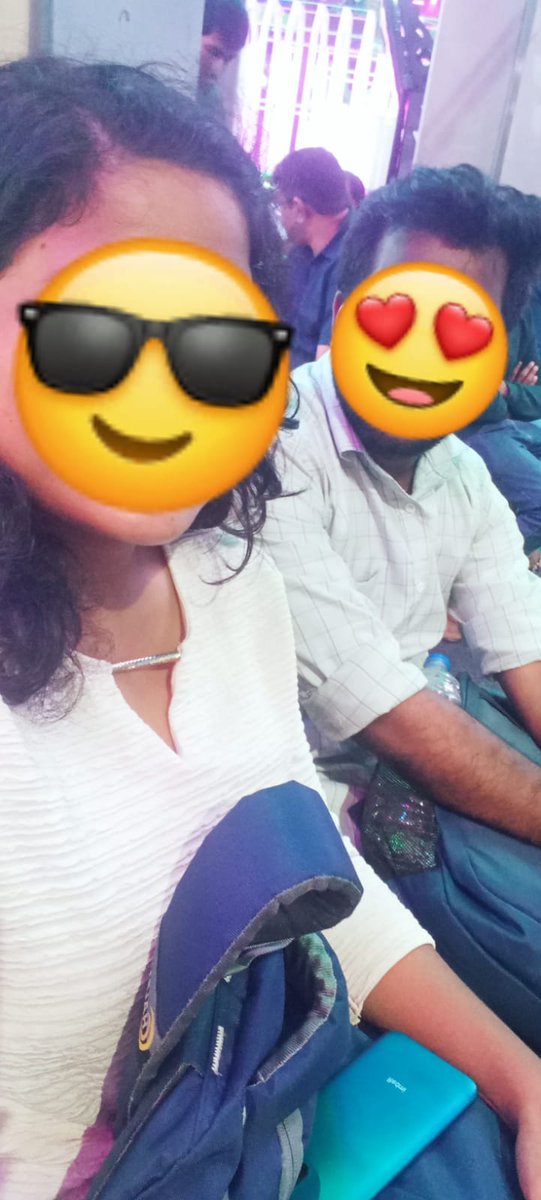 Tweet up with 
<a href="/tiyana_tinku/">Tiyana</a> 🥰🥰