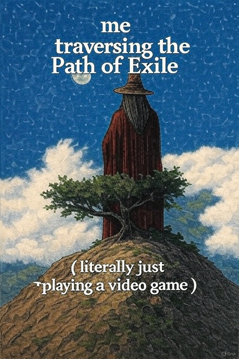 MaxedOutJuicer tweet media