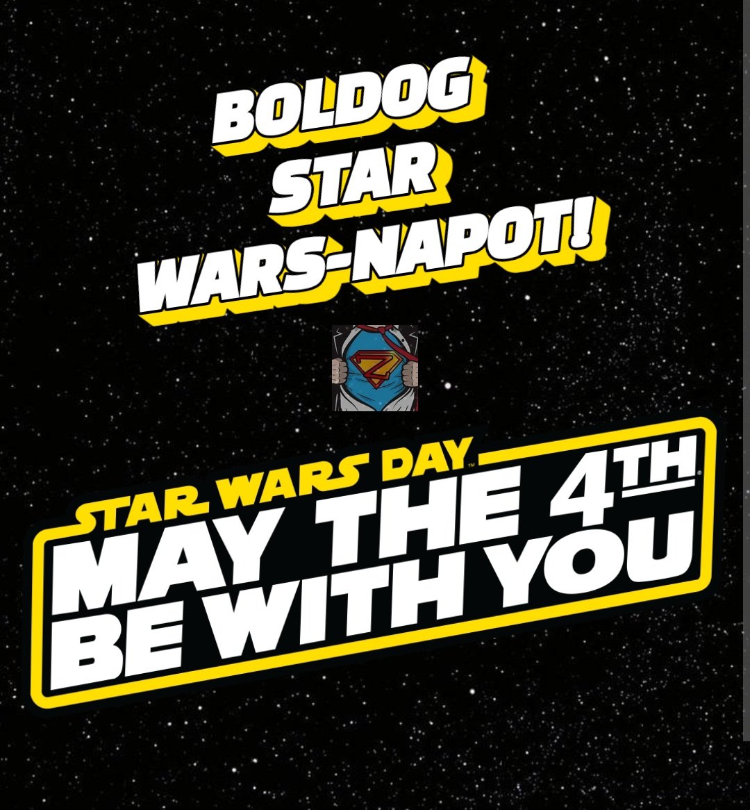 MasterZolo's tweet image. Minden gamer anyukájának és minden gamer anyukának boldog Anyák napját és minden Star Wars rajongónak boldog Star Wars-napot kívánok!

#MasterZoloGaming #MZG #Anyáknapja #MothersDay #StarWars #May4th