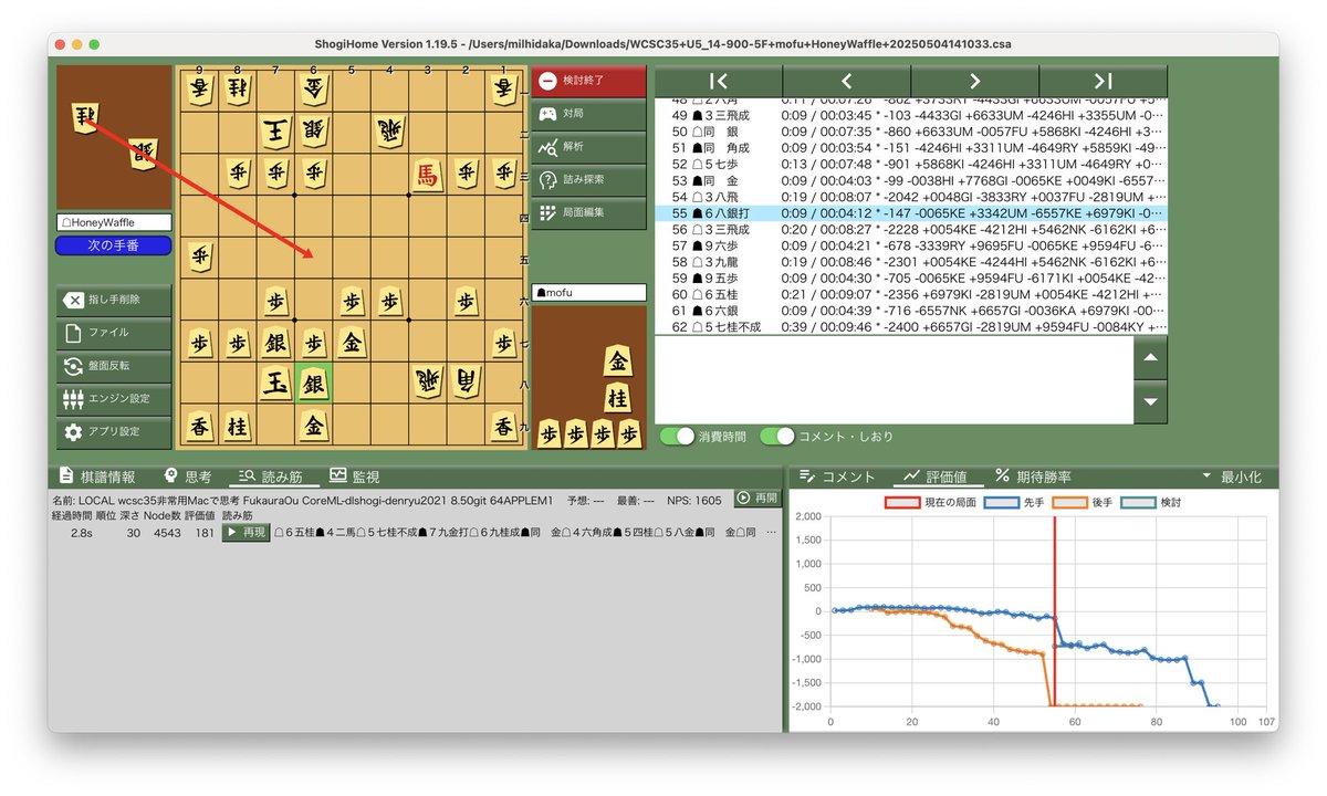 Masatoshi Hidaka tweet media
