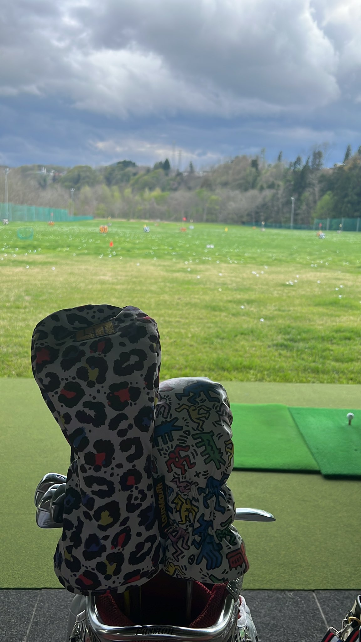 ✴︎華弥✴︎golf，workout様ご依頼用 gravis golf［グラビスゴルフ］Tweak Zip Pants/サイドジッパー