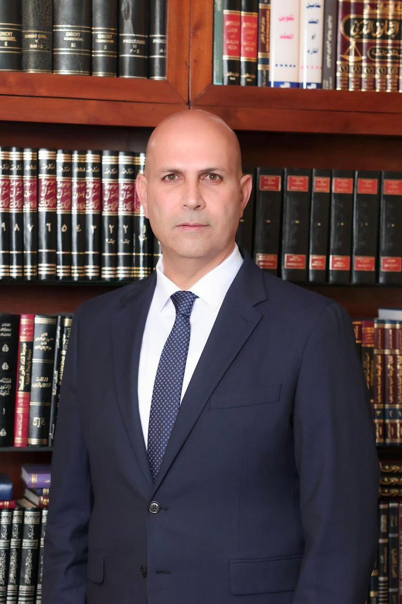 #زياد_الخازن في حوار مع “موقع #المرده”: شطب المختارين في زغرتا ليس خطأً مطبعياً بل مخالفة قانونية فاضحة
 elmarada.org/?p=1098793
<a href="/Khazen_Ziad/">Ziad Khazen</a> 
<a href="/HasnaSaadeh/">Hasna Saadeh</a>