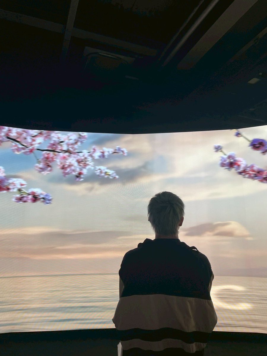 親友の結婚式でプチ帰省🚄
4年ぶりの家族全員集合🏠
大阪万博行ってみた