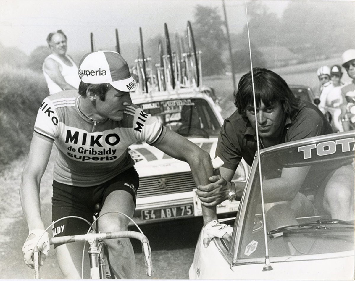 Casquetteurs tweet media