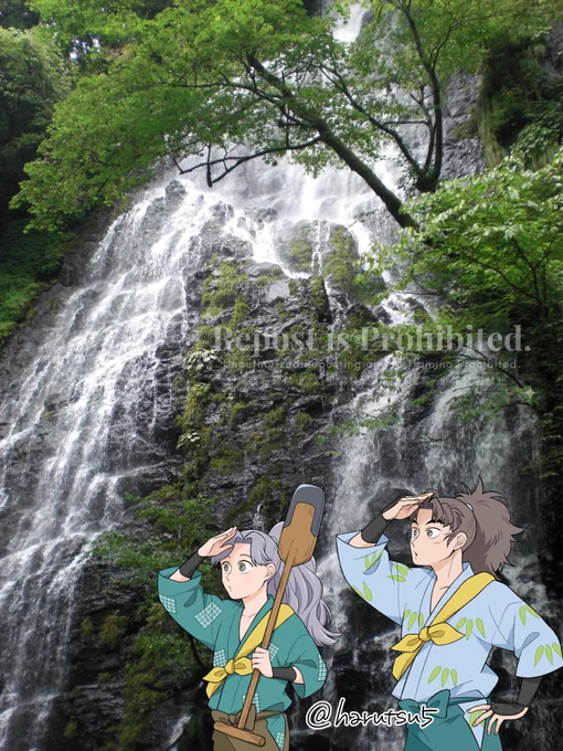 ふと思い立って昔撮った写真を使って遊んでみた 