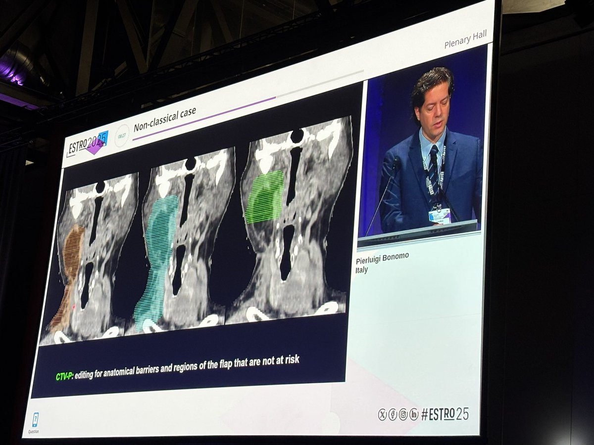 Icro Meattini tweet media