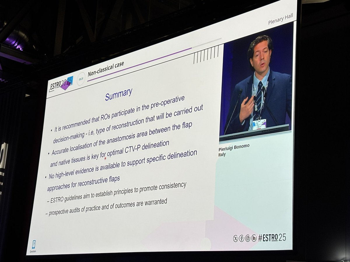 Icro Meattini tweet media