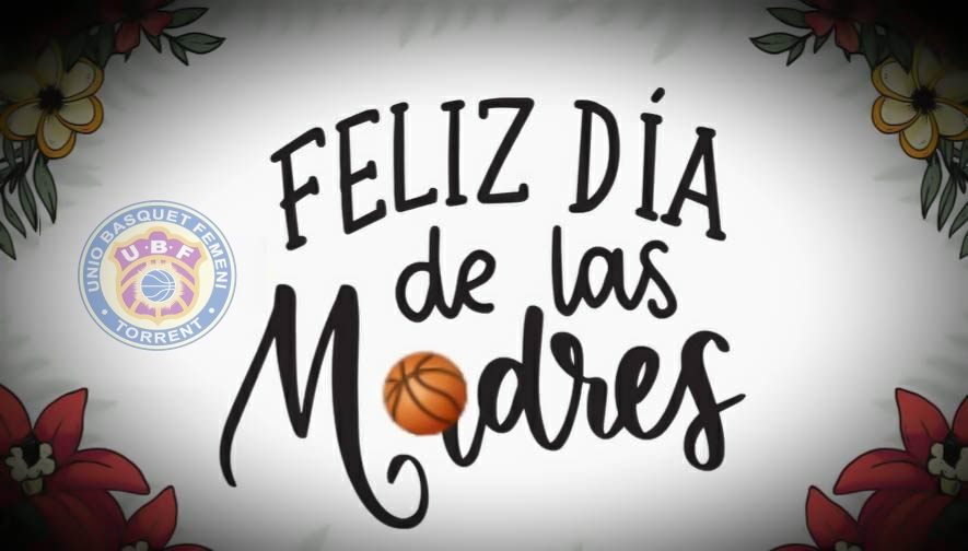 UBF Torrent (@ubftorrent) on Twitter photo Feliz día a todas nuestras madres!!!
🧡💙🧡
Sobretodo a aquellas que hoy os hemos hecho madrugar para llevarnos a disfrutar de nuestro deporte 🥰🫂
<a href="/fbcv_es/">FBCV</a>
<a href="/comunitatesport/">Comunitat de l'Esport</a>
<a href="/Aj_Torrent/">Ajuntament de Torrent</a>
#torrentciutatdelbasquet
#baloncestofemenino Feliz día a todas nuestras madres!!!
🧡💙🧡
Sobretodo a aquellas que hoy os hemos hecho madrugar para llevarnos a disfrutar de nuestro deporte 🥰🫂
<a href="/fbcv_es/">FBCV</a>
<a href="/comunitatesport/">Comunitat de l'Esport</a>
<a href="/Aj_Torrent/">Ajuntament de Torrent</a>
#torrentciutatdelbasquet
#baloncestofemenino