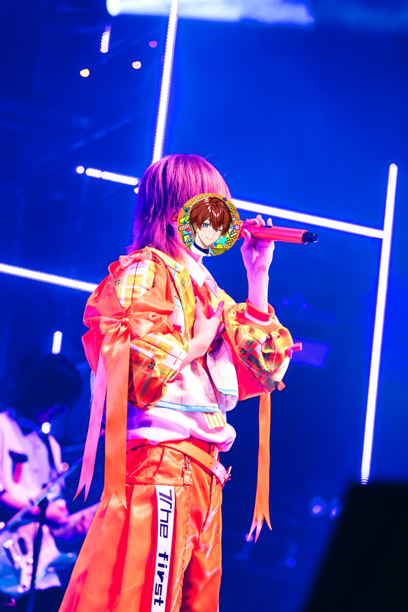 あかね🌟💤 lit.link(リットリンク)