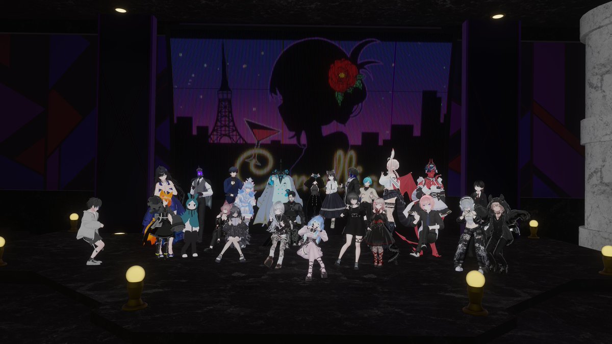 vrc_camellia tweet picture