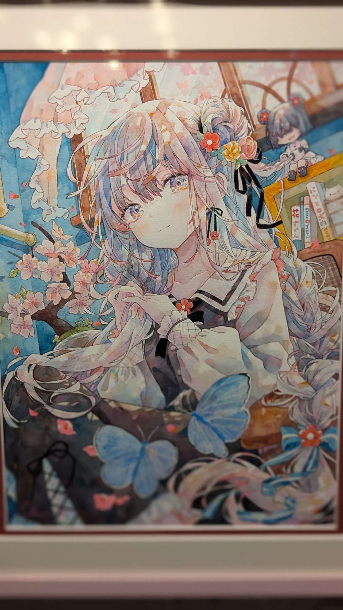 優子鈴（ゆこりん）○4/23-5/6個展in東京 (@_yukoring) / X