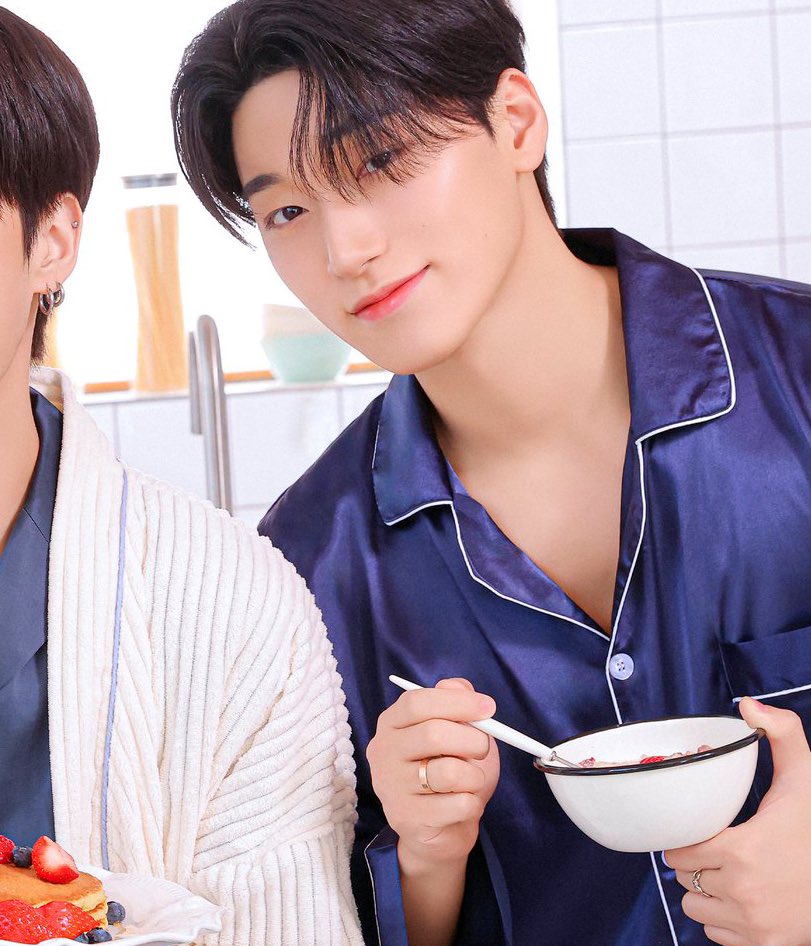 breakfast with my husband 👩‍❤️‍💋‍👨