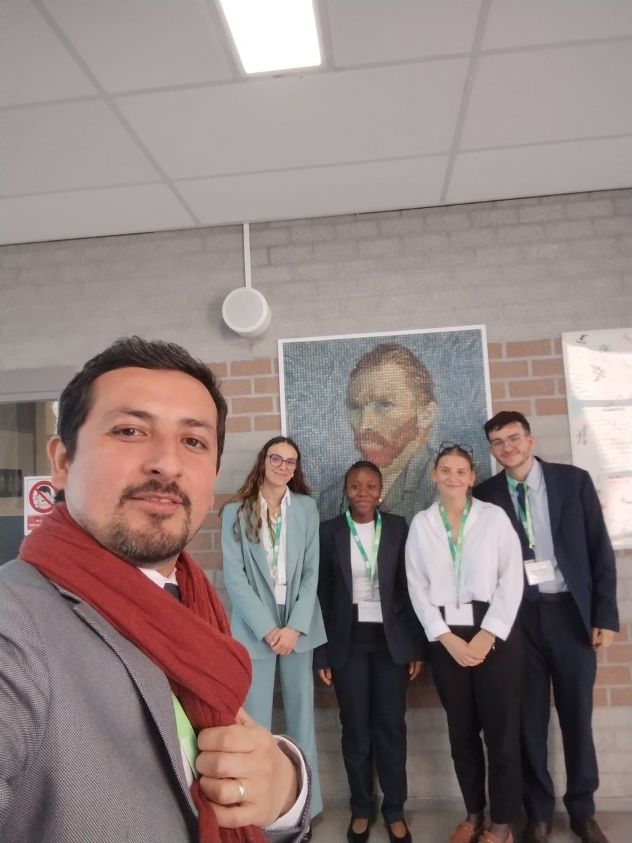 Luis-Miguel Gutiérrez tweet media