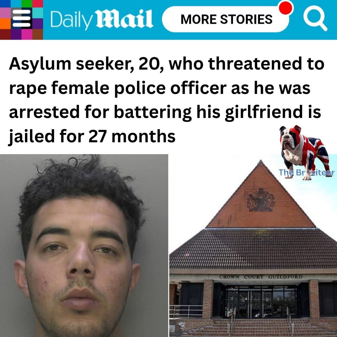 leilani dowding ๐ธ๐ โฎ๏ธ (@leilanidowding) on Twitter photo 27 months!   4 months Less than what Lucy Connolly received for a social media post. 27 months!   4 months Less than what Lucy Connolly received for a social media post.