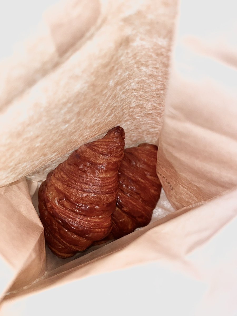 SYAHIRANUAR__'s tweet image. xīngqī tiān 
Sunday~

☕️🥐

#MandarinLearning