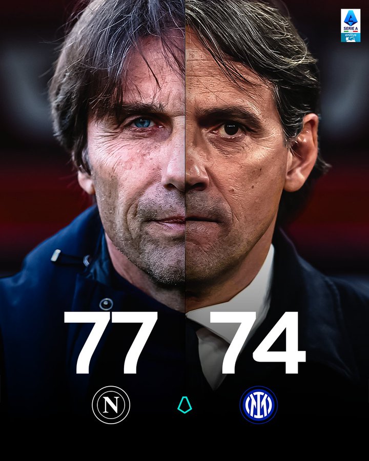 SERIE A LAWAS tweet media