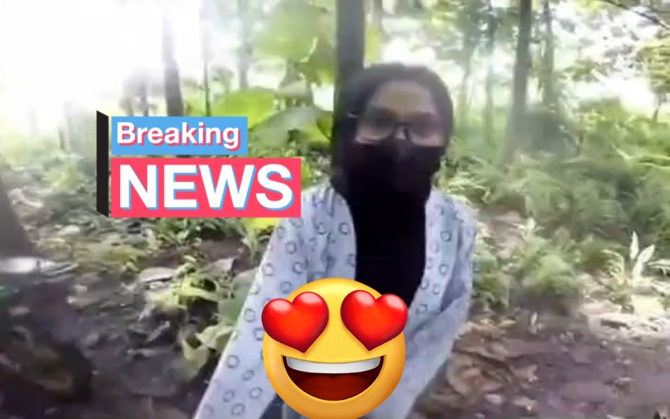 Viral rela ngews di hutan demi puasin ayang 🔥🔥

Full video
1024terabox.com/s/1a3D4NgWUB2C…

mecima jambak