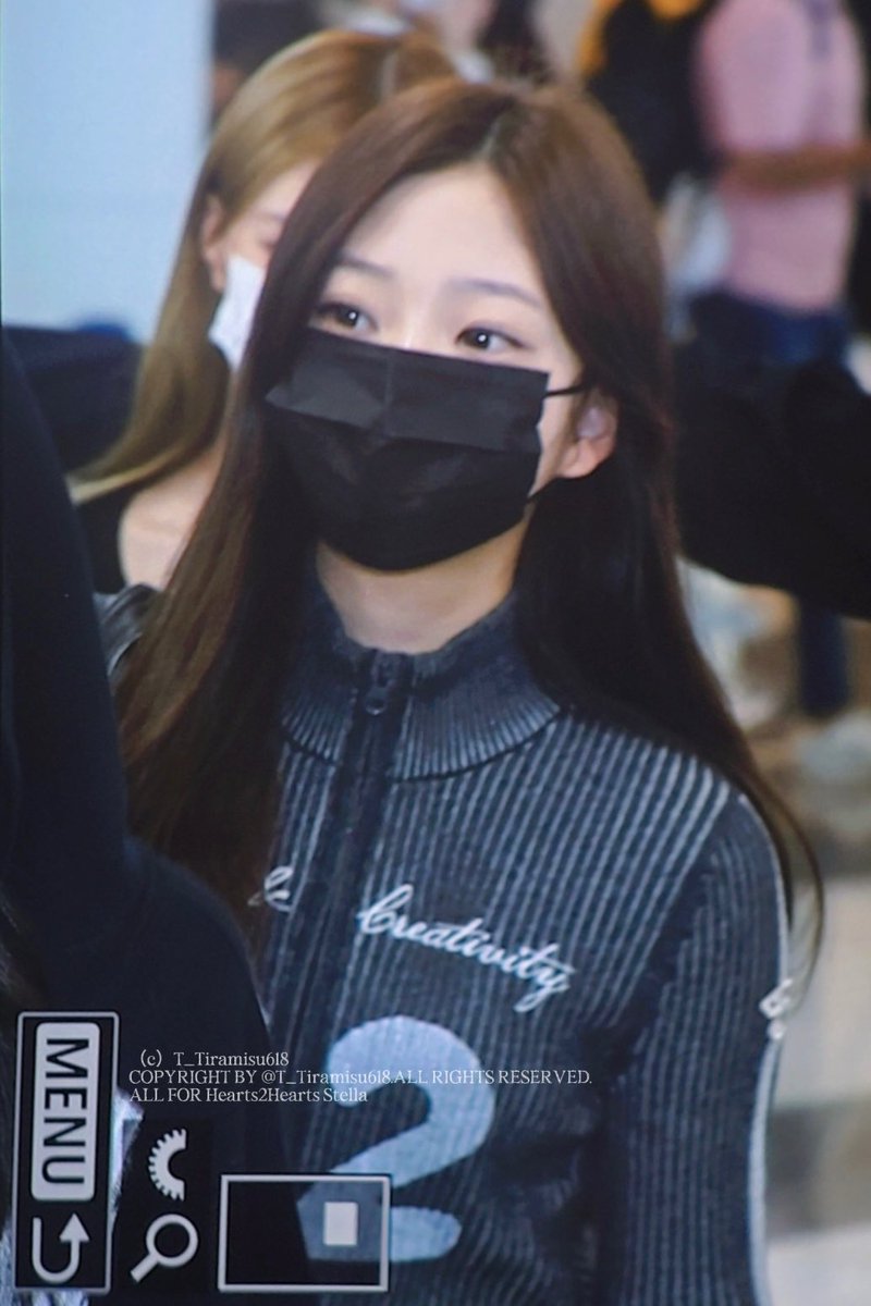 250504 pre
 #스텔라 #STELLA 
#Hearts2Hearts #하츠투하츠