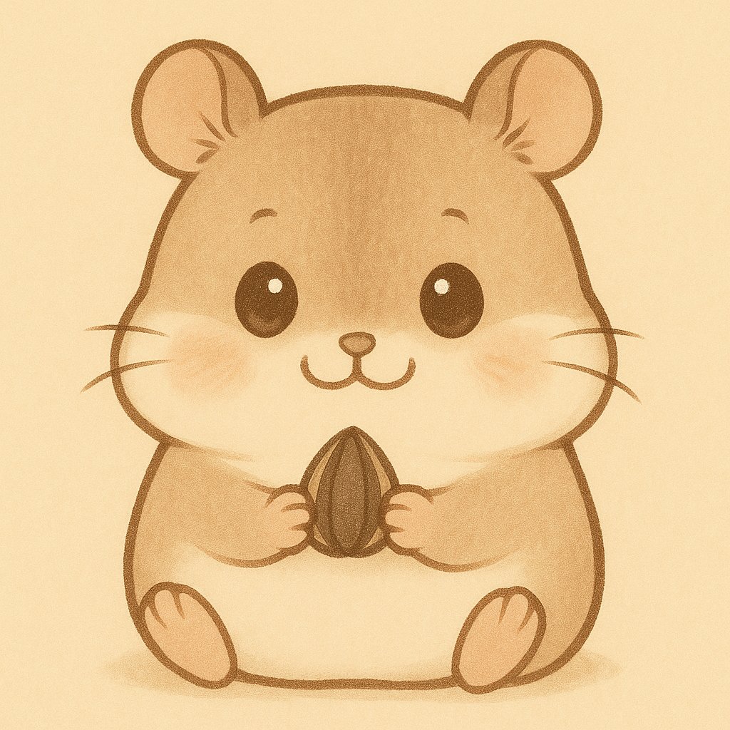 챗 GPT에게 호시를 캐릭터로 그려달라고했을때.jpg