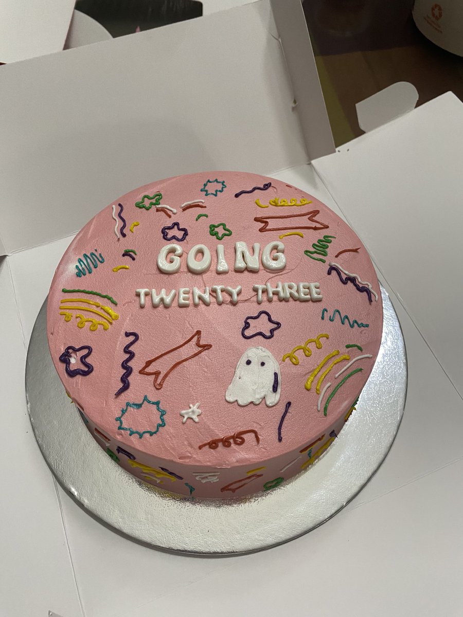 soonwonton's tweet photo. Update: happy birthday na talaga! 🩷🩷🩷 https://t.co/LGuGmbu8rz