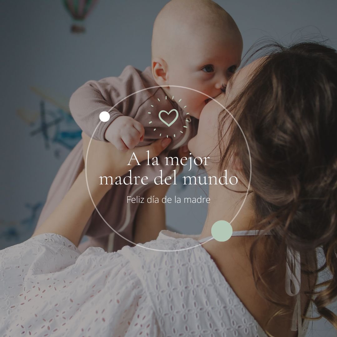 Feliz día a todas las madres..
Hoy nos gustaría a rendir un homenaje a quien fue la mejor madre y esposa elegida por Dios..
Porque sigan siendo un ejemplo e inspiración.
#pnspilarmadrid #somosunagranfamilia #felizdiadelamadre #fe #recuerdo #somosparroquiadelpilar