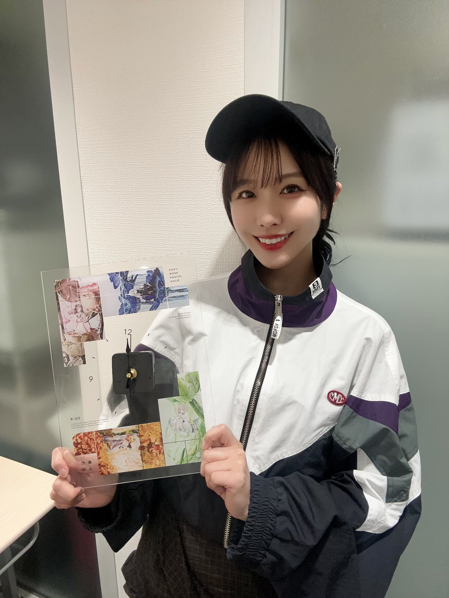愛美/AIMI on X: 