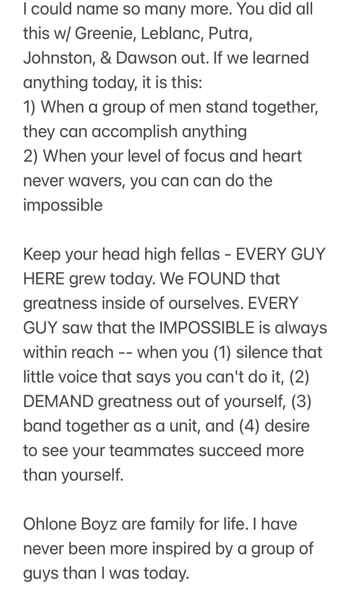 CCCAA REGIONALS
GM 1: Sac City 9, Ohlone 2
GM 2: Ohlone 8, Sac City 6
GM 3: Sac City 12, Ohlone 10

A series for the ages. Back-and-forth  for 10 hours, 600+ pitches &amp; lead changes. Even in defeat, victories were won today. Despite obstacles, the Gades left it ALL on the field.
