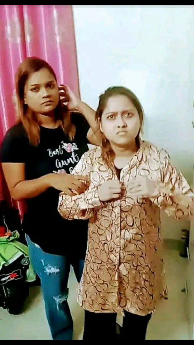 Mistress farhana mili and mistress jerry