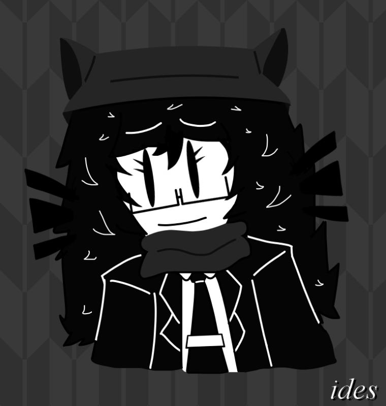 her
#art #mspaint #oc