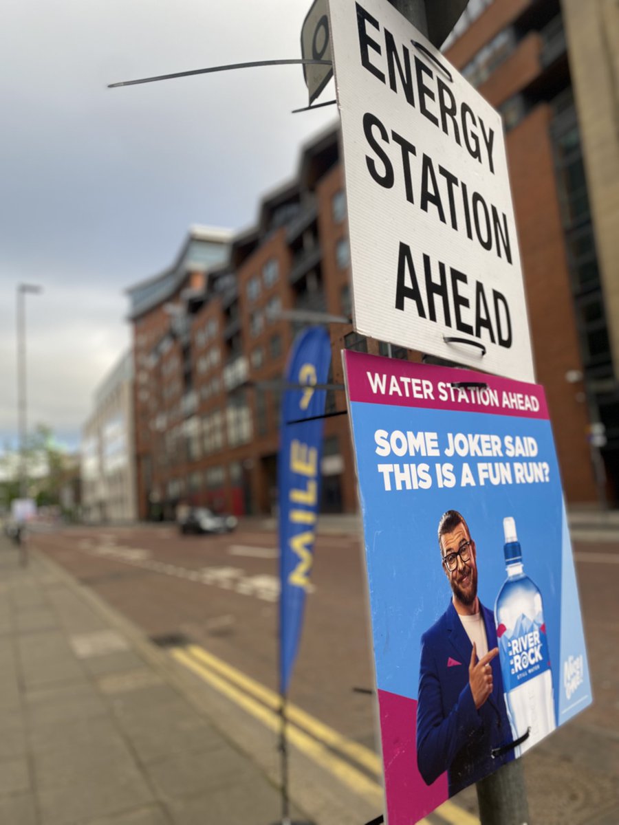 Osisiye's tweet image. belfast ran today. i rode.
from marathon cheers to cathedral calm, the city offered rhythm, reflection &amp;amp; serious views.
#belfastmarathon #belfastcity #bikelife