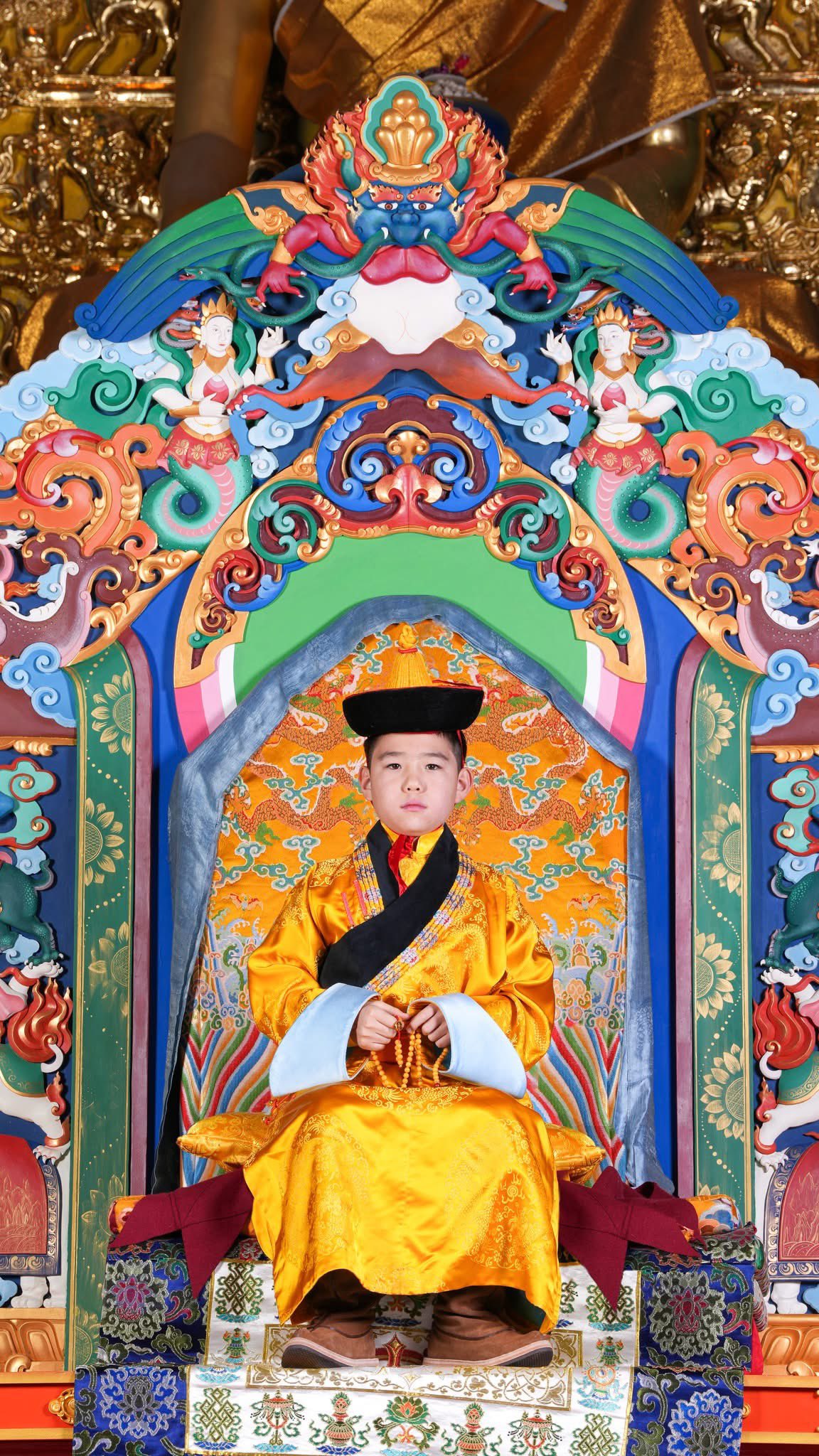 楊海英(Oghonos Chogtu＝Yang Haiying） on X: 