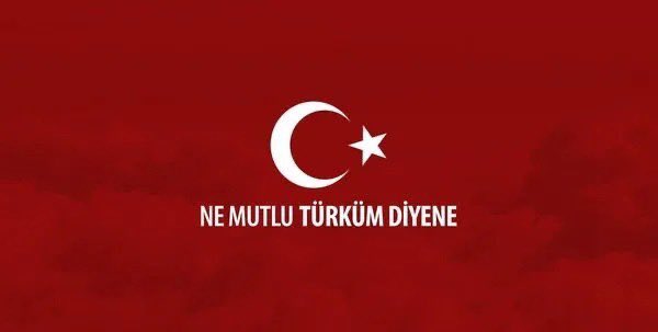 erdalaksu_68's tweet photo. “Muhtaç olduğun kudret, damarlarındaki asil kanda mevcuttur.”
#3MAYIS https://t.co/vtr2lOkmMy