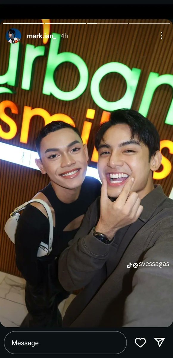 MarygraceB29869's tweet photo. Selos na selos kna pero wla kna magawa kc nasa loob sya happy ako na proud na proud ka sa baby mo 😁🤭🤭the greenflag 💚💚💚 https://t.co/dOubAgcOEY