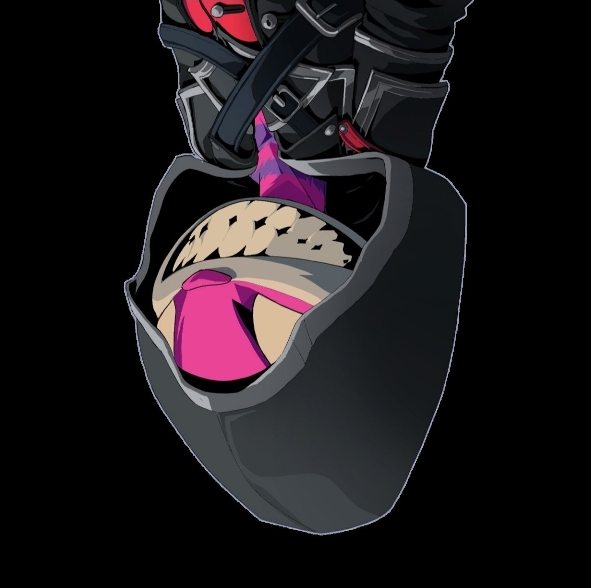 GM 🥷 only 18 Cloak <a href="/RoguesNFT/">Rogues</a> we are not the same! Upside Down 📉