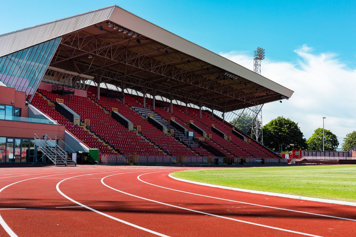 Good luck to the 4 competing at Gateshead today.

We have 3 in the Gateshead Open Elly Ord &amp; Oliver Pickering in 100m and Harry Simpson in 400m

Good luck also to Jack Ord running the 800m at BMC <a href="/StrengthJs/">JS Strength & Conditioning - *CSAC*L4 S&C*BscHons</a> @EMS_Hartlepool <a href="/HighTunstallPE/">High Tunstall PE</a>