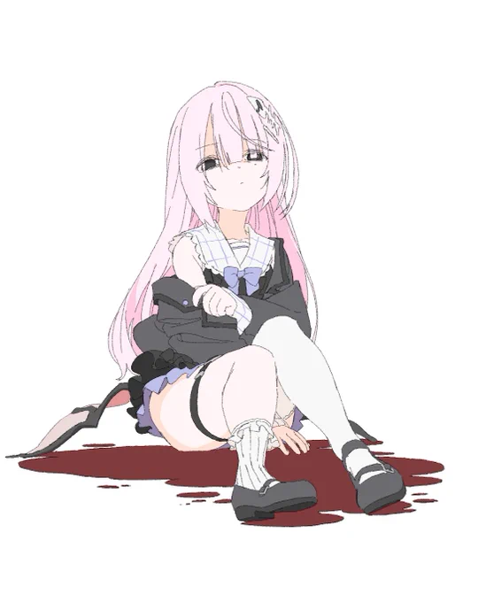 最近の依頼絵 