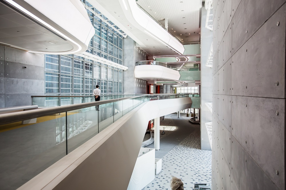 🚨 Launch Your Public Health Career! 🚨

Apply for <a href="/KhalifaUni/">جامعة خليفة للعلوم والتكنولوجيا</a>’s Master of Public Health (MPH) program! 🌍

✅ 1-year (FT) or 2-year (PT) program ✅ Scholarships available ✅ Hands-on learning with real-world impact ✅ Global faculty, UAE focus
📅 Apply: ku.ac.ae/program/master…