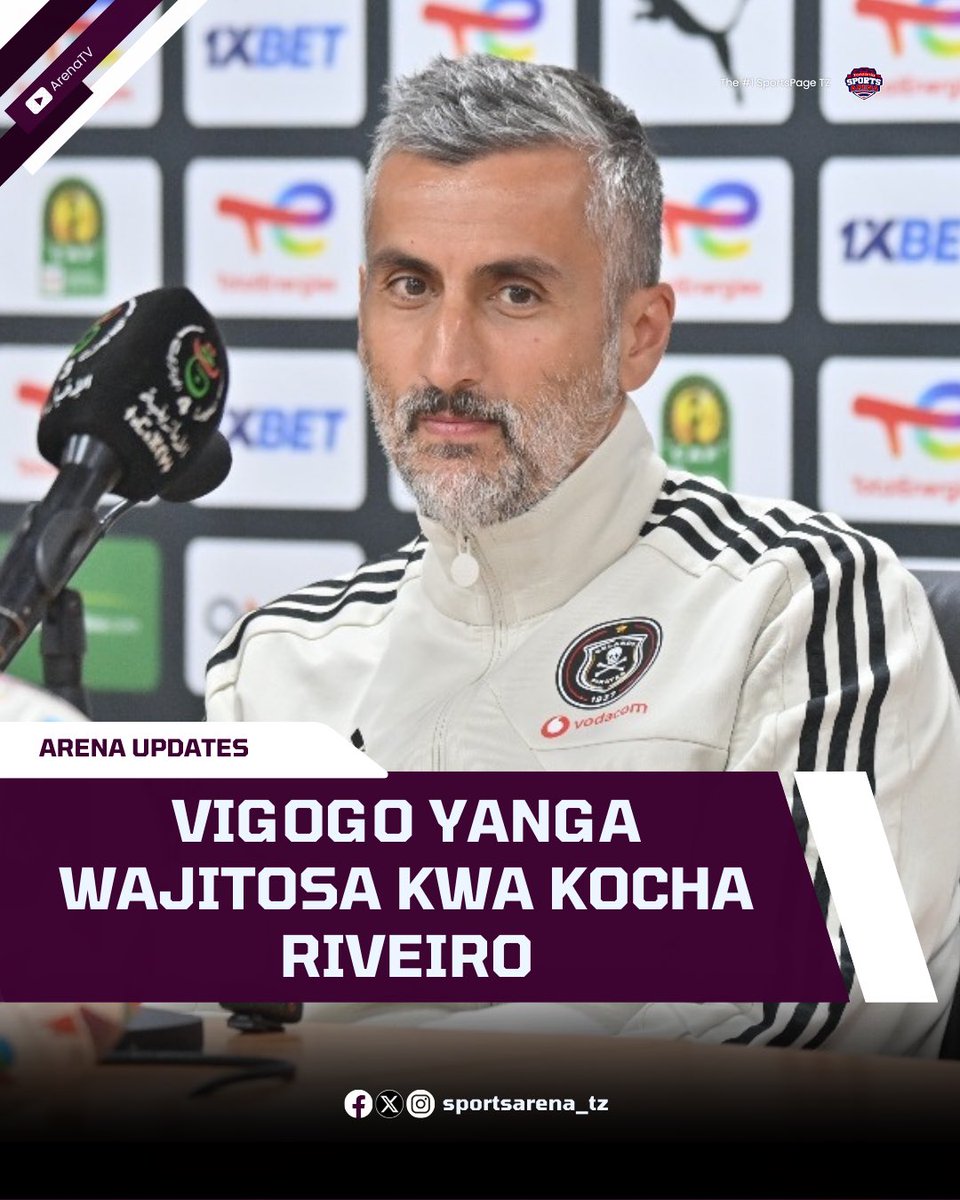 Wakati juzi nikiripoti taarifa kwamba Yanga ina mpango wa kuwa na benchi jipya la ufundi kwa msimu ujao, taarifa zinadai kuwa mabosi wa timu hiyo wametua Afrika Kusini kwa ajili ya kufanya mazungumzo na kocha Jose Luis Riveiro ambaye kwa sasa anaifundisha Orlando Pirates ya