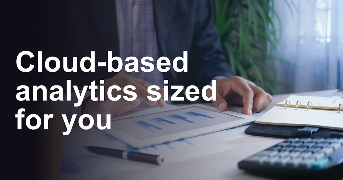 CloudXcel's tweet photo. Say Goodbye to Data Silos
Your data should work together, not against you!

 Eliminate fragmented insights with AWS analytics.

 CloudXcel ensures seamless integration for SMBs. https://t.co/Wjg4xADG3V