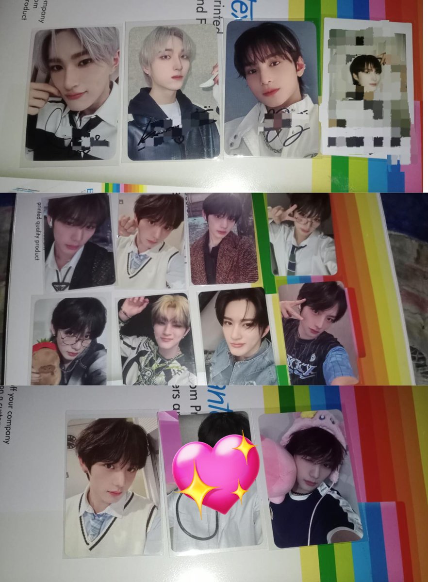 jaemibliss's tweet photo. [HELP RT]📌
WTS PHOTOCARD XODIAC READY INA
📍TANGERANG
✅SPLIT PAY
✅CO🍊
✅GOOD CONDI
MINAT LANGSUNG DM AJA/BISA LANGSUNG CO DI🍊 https://t.co/L20gPJw80Z