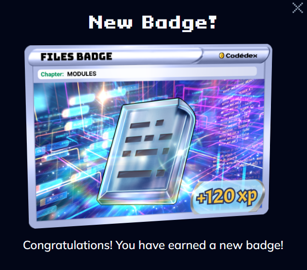 AmanAhmed153108's tweet image. Zen of Python 🐍 #CodedexZenOfPython @codedex_io